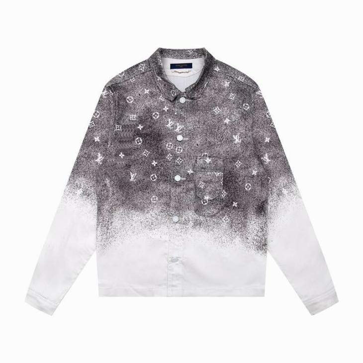 Picture of Louis Vuitton Jackets _SKULVsz48-52sytxH32531503